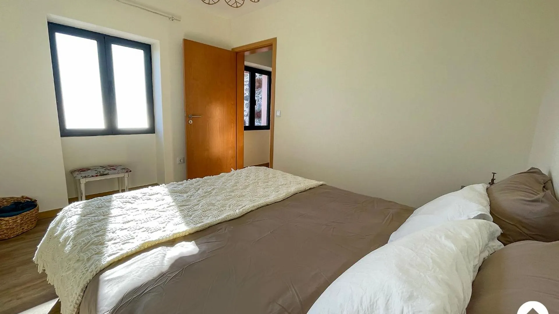 Raposeira Country House Raposeira do Logarinho Feriehus