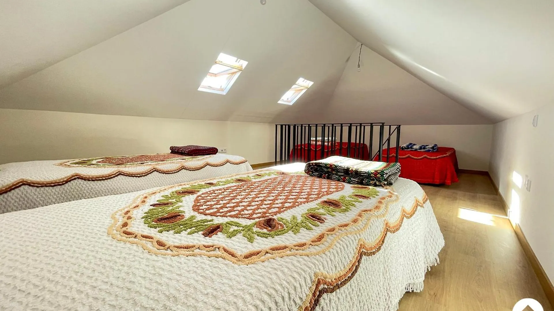 Feriehus Raposeira Country House Raposeira do Logarinho