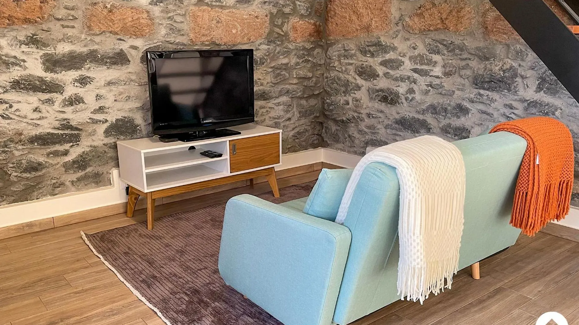 Raposeira Country House Raposeira do Logarinho Feriehus